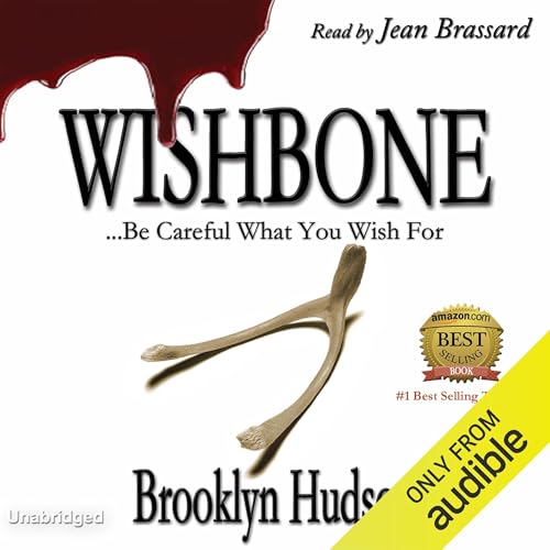 Cover of Wishbone