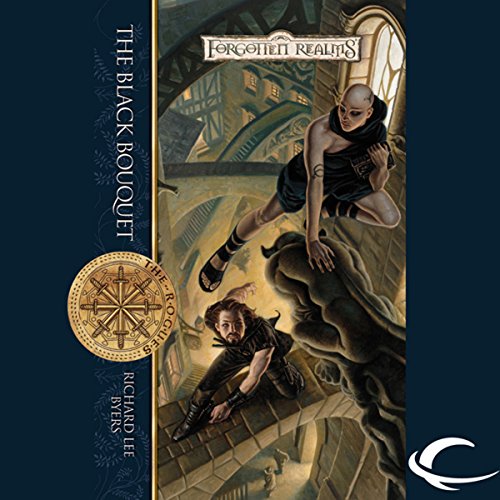 Cover of The Black Bouquet