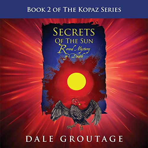 Cover of Secrets of the Sun