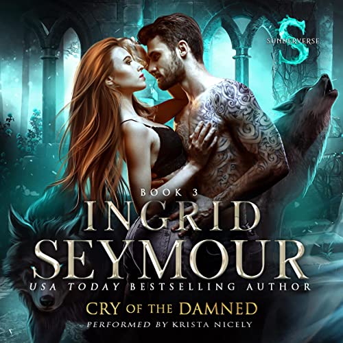 Cover of Cry of the Damned