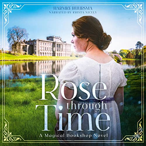 Cover of Rose Through Time