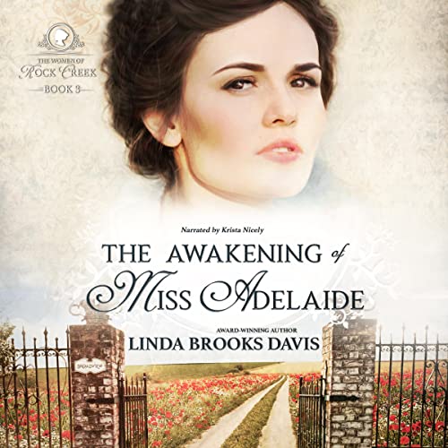 Cover of The Awakening of Miss Adelaide