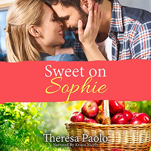 Cover of Sweet on Sophie