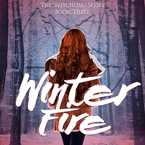 Cover of Winter Fire