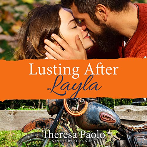 Cover of Lusting After Layla