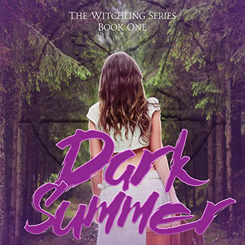 Cover of Dark Summer