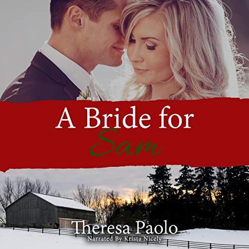 Cover of A Bride for Sam
