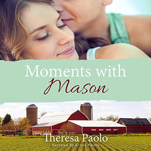 Cover of Moments with Mason