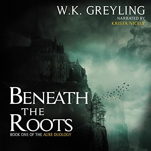 Cover of Beneath the Roots