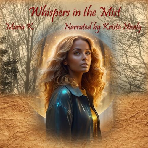 Cover of Whispers in the Mist