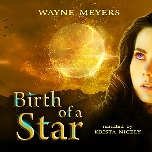 Cover of Birth of a Star