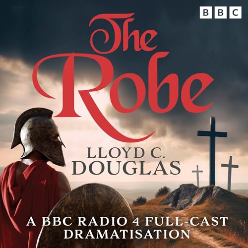 Cover of The Robe