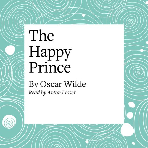 Cover of The Happy Prince