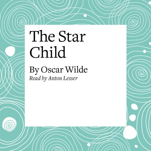 Cover of The Star Child