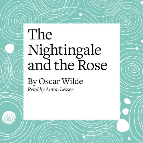 Cover of The Nightingale and the Rose