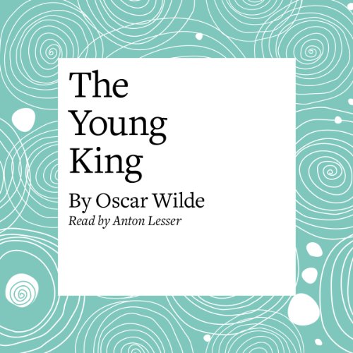 Cover of The Young King