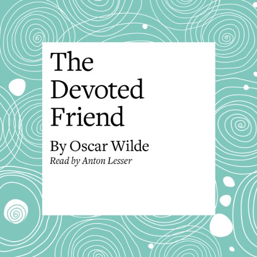 Cover of The Devoted Friend