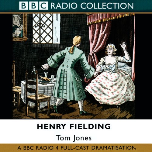 Cover of Tom Jones