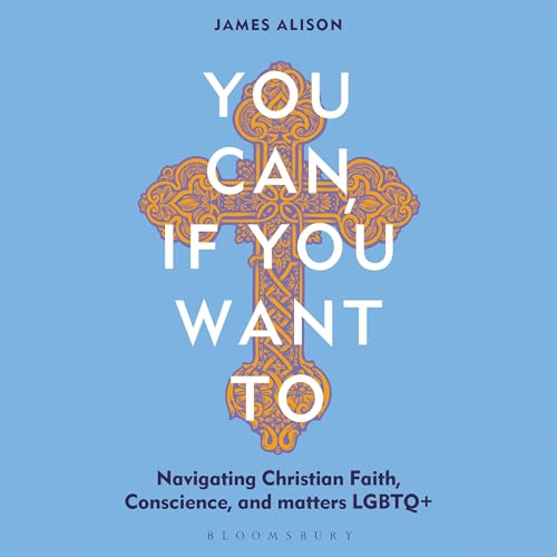 Cover of You Can, If You Want To