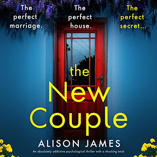Cover of The New Couple