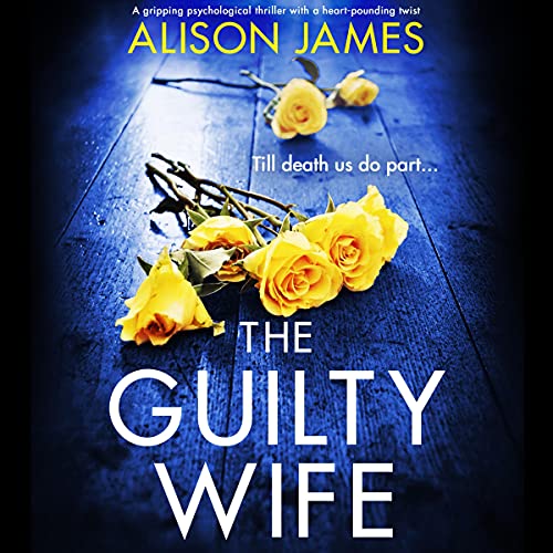 Cover of The Guilty Wife