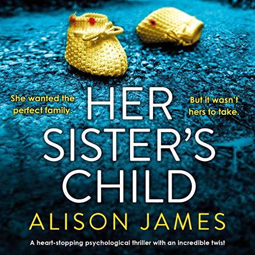 Cover of Her Sister's Child