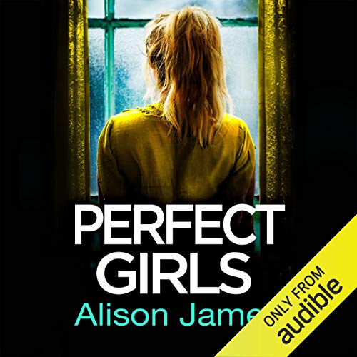 Cover of Perfect Girls