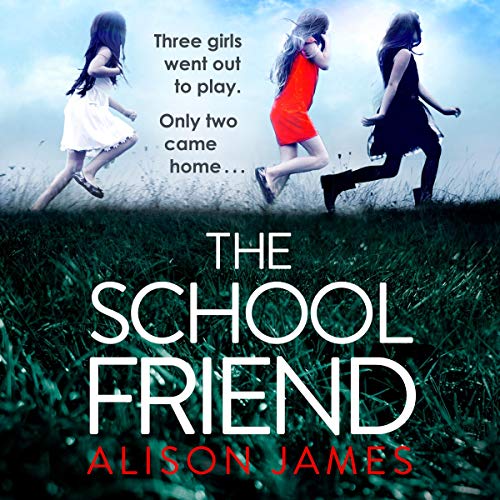 Cover of The School Friend