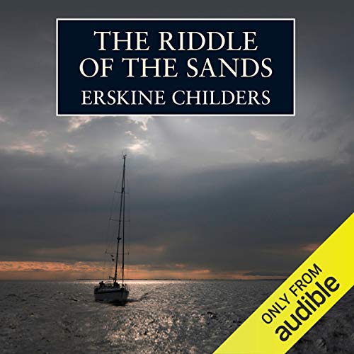 Cover of The Riddle Of The Sands
