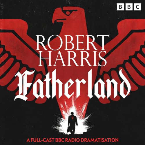 Cover of Fatherland