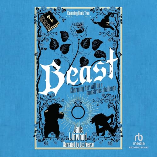 Cover of Beast