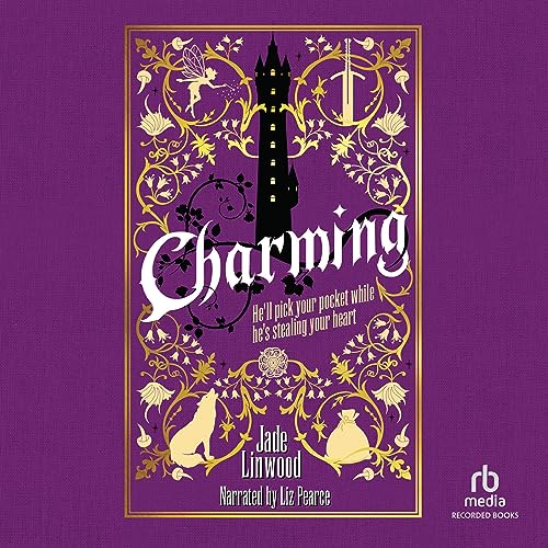 Cover of Charming