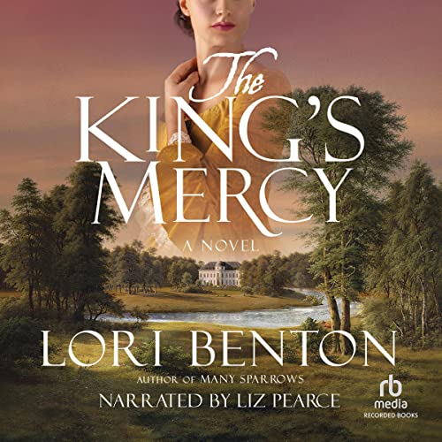 Cover of The King's Mercy