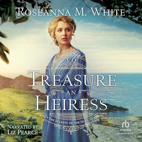 Cover of To Treasure an Heiress