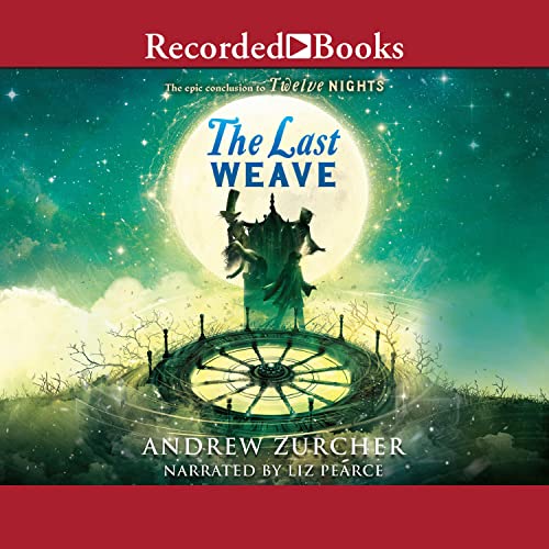 Cover of The Last Weave