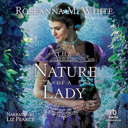 Cover of The Nature of a Lady