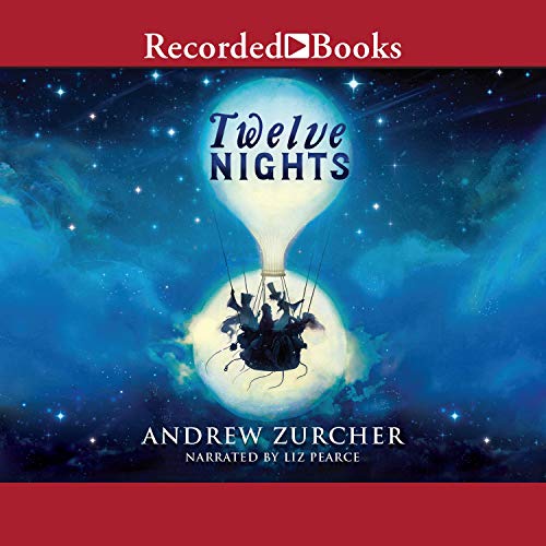 Cover of Twelve Nights