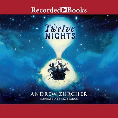 Cover of Twelve Nights