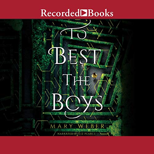 Cover of To Best the Boys