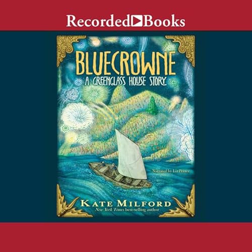 Cover of Bluecrowne