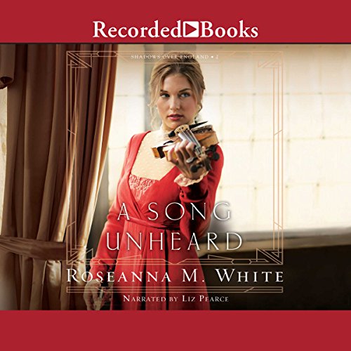 Cover of A Song Unheard