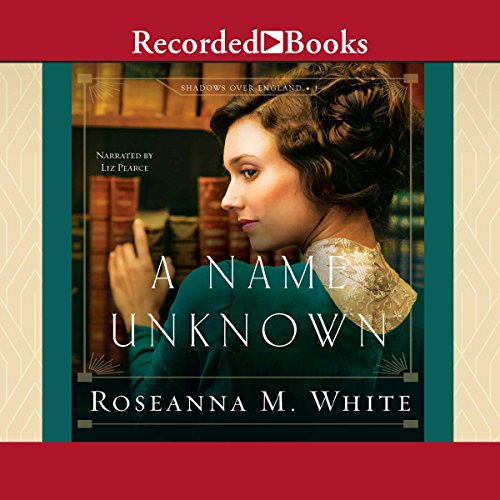 Cover of A Name Unknown