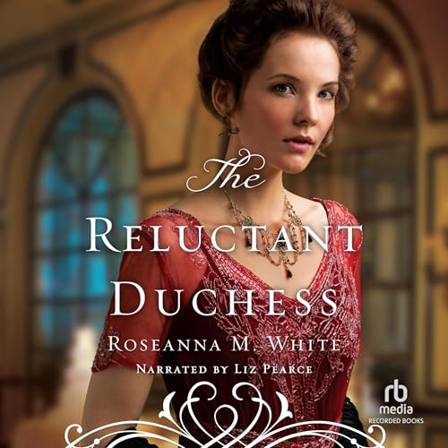 Cover of The Reluctant Duchess