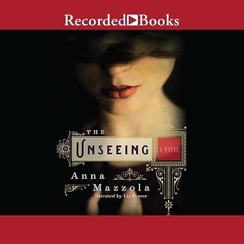 Cover of The Unseeing