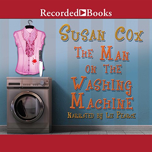 Cover of The Man on the Washing Machine