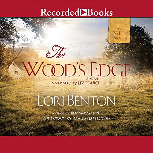 Cover of The Wood's Edge
