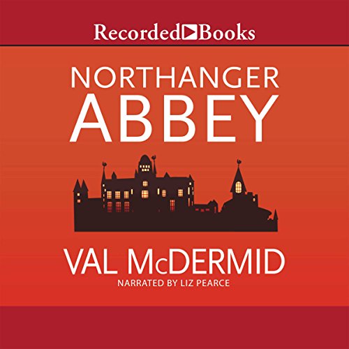 Cover of Northanger Abbey