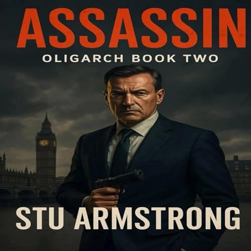 Cover of Assassin