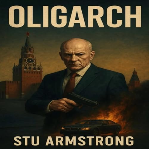 Cover of Oligarch