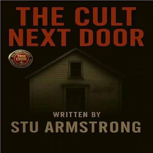 Cover of The Cult Next Door